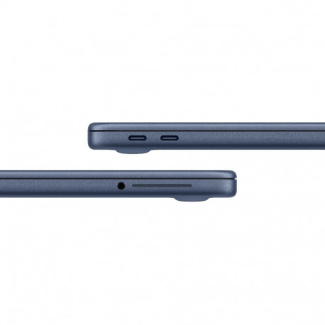 Ноутбук Apple MacBook Neo 13 A18 Pro/8Gb/SSD512Gb/UMA/13"/IPS/2408x1506/60Hz/MacOS/Indigo/1.23kg-2