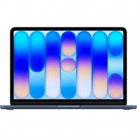 Ноутбук Apple MacBook Neo 13 A18 Pro/8Gb/SSD256Gb/UMA/13"/IPS/2408x1506/60Hz/MacOS/Indigo/1.23kg