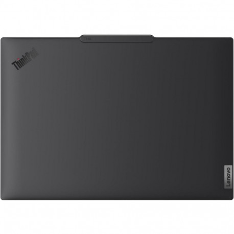Ноутбук Lenovo ThinkPad T14s Gen 6 Intel Core Ultra 7 258V/32Gb (soldered D5)/SSD512Gb/UMA/14"/IPS/WUXGA/1920x1200/60Hz/Win11Pro/Black/1.28kg-14