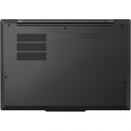 Ноутбук Lenovo ThinkPad T14s Gen 6 Intel Core Ultra 7 258V/32Gb (soldered D5)/SSD512Gb/UMA/14"/IPS/WUXGA/1920x1200/60Hz/Win11Pro/Black/1.28kg-15