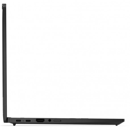 Ноутбук Lenovo ThinkPad T14s Gen 6 Intel Core Ultra 7 258V/32Gb (soldered D5)/SSD512Gb/UMA/14"/IPS/WUXGA/1920x1200/60Hz/Win11Pro/Black/1.28kg-12