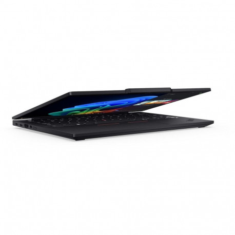 Ноутбук Lenovo ThinkPad T14s Gen 6 Intel Core Ultra 7 258V/32Gb (soldered D5)/SSD512Gb/UMA/14"/IPS/WUXGA/1920x1200/60Hz/Win11Pro/Black/1.28kg-8