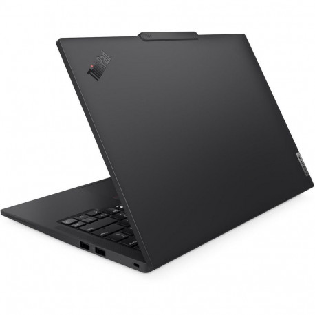 Ноутбук Lenovo ThinkPad T14s Gen 6 Intel Core Ultra 7 258V/32Gb (soldered D5)/SSD512Gb/UMA/14"/IPS/WUXGA/1920x1200/60Hz/Win11Pro/Black/1.28kg-9