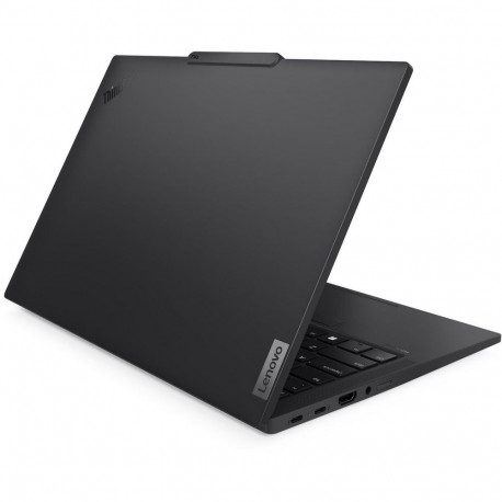 Ноутбук Lenovo ThinkPad T14s Gen 6 Intel Core Ultra 7 258V/32Gb (soldered D5)/SSD512Gb/UMA/14"/IPS/WUXGA/1920x1200/60Hz/Win11Pro/Black/1.28kg-7