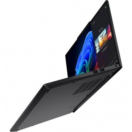 Ноутбук Lenovo ThinkPad T14s Gen 6 Intel Core Ultra 7 258V/32Gb (soldered D5)/SSD512Gb/UMA/14"/IPS/WUXGA/1920x1200/60Hz/Win11Pro/Black/1.28kg-4