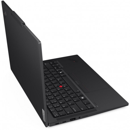 Ноутбук Lenovo ThinkPad T14s Gen 6 Intel Core Ultra 7 258V/32Gb (soldered D5)/SSD512Gb/UMA/14"/IPS/WUXGA/1920x1200/60Hz/Win11Pro/Black/1.28kg-10