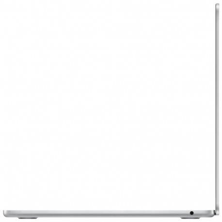 Ноутбук Apple MacBook Air 13 Apple M5/16Gb/SSD512Gb/UMA/13.6"/IPS/2560х1664/60Hz/MacOS/Silver/1.23kg-4