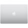 Ноутбук Apple MacBook Air 13 Apple M5/24Gb/SSD1Tb/UMA/13.6"/IPS/2560х1664/60Hz/MacOS/Silver/1.23kg