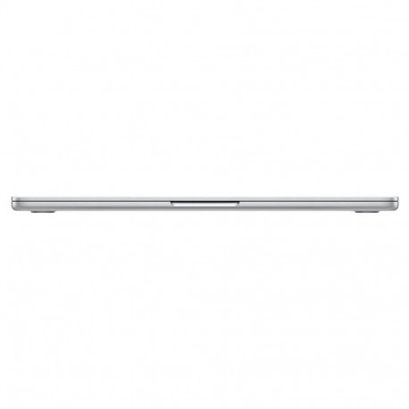 Ноутбук Apple MacBook Air 13 Apple M5/24Gb/SSD1Tb/UMA/13.6"/IPS/2560х1664/60Hz/MacOS/Silver/1.23kg-5