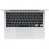 Ноутбук Apple MacBook Air 13 Apple M5/24Gb/SSD1Tb/UMA/13.6"/IPS/2560х1664/60Hz/MacOS/Silver/1.23kg