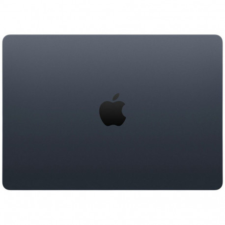Ноутбук Apple MacBook Air 13 Apple M5/16Gb/SSD512Gb/UMA/13.6"/IPS/2560х1664/60Hz/MacOS/Midnight/1.23kg-2
