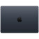 Ноутбук Apple MacBook Air 13 Apple M5/16Gb/SSD512Gb/UMA/13.6"/IPS/2560х1664/60Hz/MacOS/Midnight/1.23kg