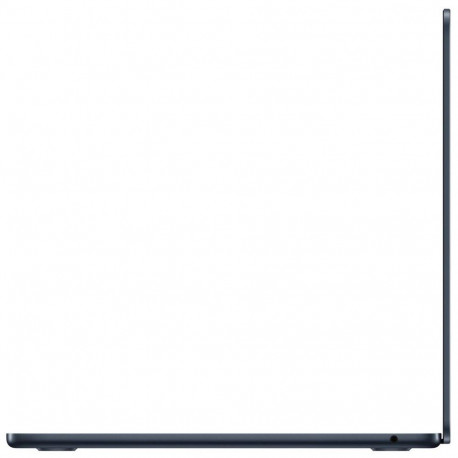 Ноутбук Apple MacBook Air 13 Apple M5/16Gb/SSD512Gb/UMA/13.6"/IPS/2560х1664/60Hz/MacOS/Midnight/1.23kg-4