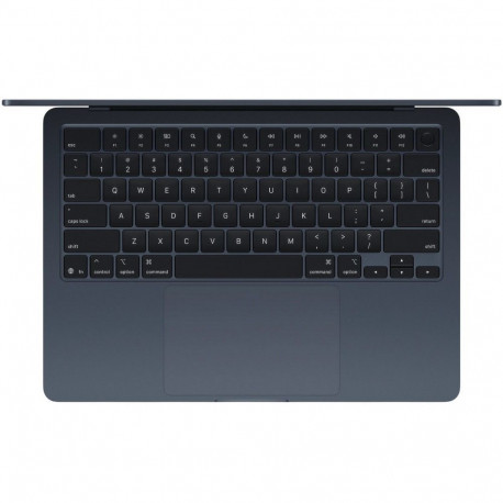 Ноутбук Apple MacBook Air 13 Apple M5/24Gb/SSD1Tb/UMA/13.6"/IPS/2560х1664/60Hz/MacOS/Midnight/1.23kg-1