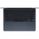 Ноутбук Apple MacBook Air 13 Apple M5/24Gb/SSD1Tb/UMA/13.6"/IPS/2560х1664/60Hz/MacOS/Midnight/1.23kg