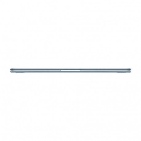 Ноутбук Apple MacBook Air 13 Apple M5/16Gb/SSD512Gb/UMA/13.6"/IPS/2560х1664/60Hz/MacOS/Skyblue/1.23kg-5