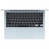 Ноутбук Apple MacBook Air 13 Apple M5/16Gb/SSD512Gb/UMA/13.6"/IPS/2560х1664/60Hz/MacOS/Skyblue/1.23kg