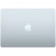 Ноутбук Apple MacBook Air 13 Apple M5/24Gb/SSD1Tb/UMA/13.6"/IPS/2560х1664/60Hz/MacOS/Skyblue/1.23kg