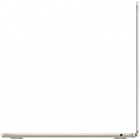 Ноутбук Apple MacBook Air 13 Apple M5/24Gb/SSD1Tb/UMA/13.6"/IPS/2560х1664/60Hz/MacOS/Starlight/1.23kg-4