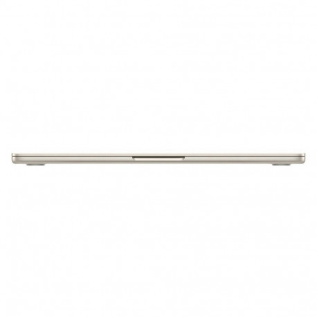 Ноутбук Apple MacBook Air 13 Apple M5/24Gb/SSD1Tb/UMA/13.6"/IPS/2560х1664/60Hz/MacOS/Starlight/1.23kg-5