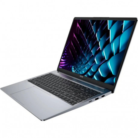 Ноутбук TECNO MegaBook K16SFA AMD Ryzen 5 7535HS/16Gb (soldered D5)/SSD512Gb/UMA/16"/IPS/WUXGA/1920x1200/60Hz/Win11/RJ-45/Grey/1.76kg-1