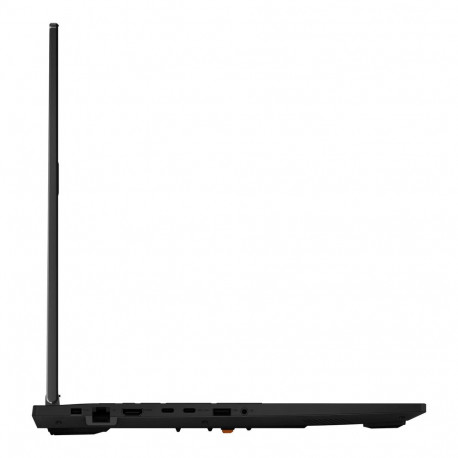 Ноутбук ASUS TUF Gaming A18 FA808PP-S8034 AMD Ryzen 9 8940HX/16Gb (1*16 D5)/SSD512Gb/RTX5070 8Gb (115W)/18"/IPS/WUXGA/1920x1200/144Hz/NoOS/RJ-45/Jaeger Grey/2.7kg-17