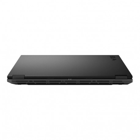 Ноутбук ASUS TUF Gaming A18 FA808PP-S8034 AMD Ryzen 9 8940HX/16Gb (1*16 D5)/SSD512Gb/RTX5070 8Gb (115W)/18"/IPS/WUXGA/1920x1200/144Hz/NoOS/RJ-45/Jaeger Grey/2.7kg-16