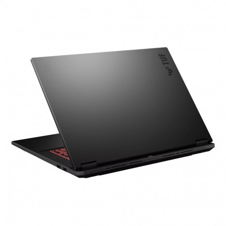Ноутбук ASUS TUF Gaming A18 FA808PP-S8005 AMD Ryzen 9 8940HX/32Gb (2*16 D5)/SSD1Tb/RTX5070 8Gb (115W)/18"/IPS/WUXGA/1920x1200/144Hz/NoOS/RJ-45/Jaeger Grey/2.7kg-11