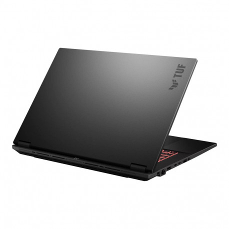Ноутбук ASUS TUF Gaming A18 FA808PP-S8005 AMD Ryzen 9 8940HX/32Gb (2*16 D5)/SSD1Tb/RTX5070 8Gb (115W)/18"/IPS/WUXGA/1920x1200/144Hz/NoOS/RJ-45/Jaeger Grey/2.7kg-12