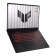 Ноутбук ASUS TUF Gaming A18 FA808PP-S8005 AMD Ryzen 9 8940HX/32Gb (2*16 D5)/SSD1Tb/RTX5070 8Gb (115W)/18"/IPS/WUXGA/1920x1200/144Hz/NoOS/RJ-45/Jaeger Grey/2.7kg