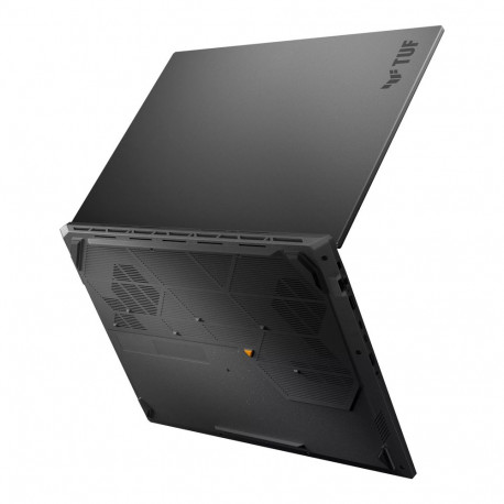 Ноутбук ASUS TUF Gaming A18 FA808PP-S8005 AMD Ryzen 9 8940HX/32Gb (2*16 D5)/SSD1Tb/RTX5070 8Gb (115W)/18"/IPS/WUXGA/1920x1200/144Hz/NoOS/RJ-45/Jaeger Grey/2.7kg-13