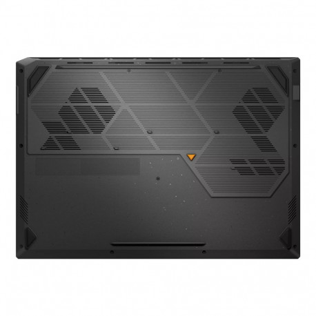 Ноутбук ASUS TUF Gaming A18 FA808PP-S8005 AMD Ryzen 9 8940HX/32Gb (2*16 D5)/SSD1Tb/RTX5070 8Gb (115W)/18"/IPS/WUXGA/1920x1200/144Hz/NoOS/RJ-45/Jaeger Grey/2.7kg-19