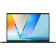 Ноутбук ASUS VivoBook S16 S3607AA-SH112 Intel Core Ultra 7 355/16Gb (1*16 D5)/SSD1Tb/UMA/16"/OLED/WUXGA/1920x1200/60Hz/NoOS/Matte Gray/1.7kg