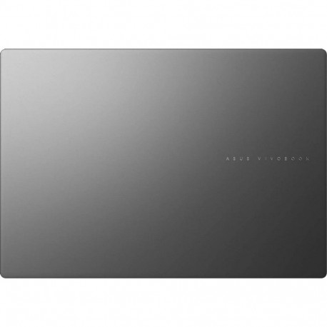 Ноутбук ASUS VivoBook S16 S3607AA-SH112 Intel Core Ultra 7 355/16Gb (1*16 D5)/SSD1Tb/UMA/16"/OLED/WUXGA/1920x1200/60Hz/NoOS/Matte Gray/1.7kg-8