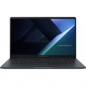 Ноутбук ASUS ExpertBook B1503CVA-I716512B0D Intel Core 7 150U/16Gb (D5)/SSD512Gb//UMA/15.6"/IPS/FHD/1920x1080/60Hz/NoOS/Gentle Grey/1.64kg