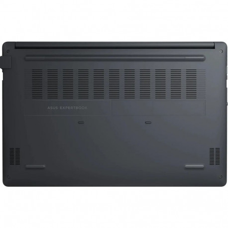 Ноутбук ASUS ExpertBook B1503CVA-I716512B0D Intel Core 7 150U/16Gb (D5)/SSD512Gb//UMA/15.6"/IPS/FHD/1920x1080/60Hz/NoOS/Gentle Grey/1.64kg-9