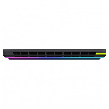 Ноутбук ASUS ROG Strix G16 G615JMR-TS415 Intel Core i7-14650HX/16Gb (1*16 D5)/SSD512Gb/RTX5060 8Gb (115W)/16"/IPS/WQXGA/2560x1600/300Hz/NoOS/RJ-45/Eclipse Gray/2.50kg-9