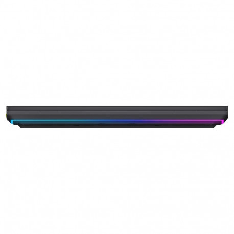 Ноутбук ASUS ROG Strix G16 G615JMR-TS415 Intel Core i7-14650HX/16Gb (1*16 D5)/SSD512Gb/RTX5060 8Gb (115W)/16"/IPS/WQXGA/2560x1600/300Hz/NoOS/RJ-45/Eclipse Gray/2.50kg-10