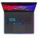 Ноутбук ASUS ROG Strix G16 G615JMR-TS415 Intel Core i7-14650HX/16Gb (1*16 D5)/SSD512Gb/RTX5060 8Gb (115W)/16"/IPS/WQXGA/2560x1600/300Hz/NoOS/RJ-45/Eclipse Gray/2.50kg