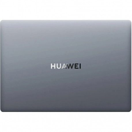 Ноутбук Huawei MateBook D16 Intel Core i7-13700H/16Gb (soldered D4)/SSD1Tb/UMA/16"/IPS/WUXGA/1920x1200/60Hz/NoOS/Space Grey/1.68kg-6