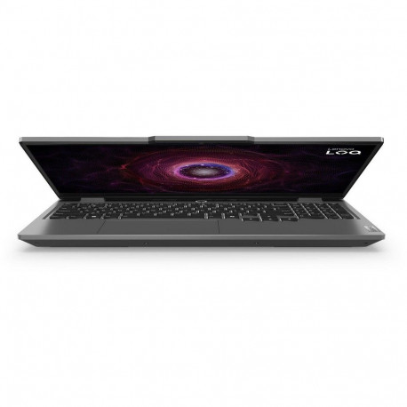 Ноутбук Lenovo LOQ 15ARP9 AMD Ryzen 5 7235HS/16Gb (2*8 D5)/SSD512Gb/RTX3050 6Gb (95W)/15.6’’/IPS/FHD/1920x1080/144Hz/NoOS/RJ-45/Grey/2.38kg-6
