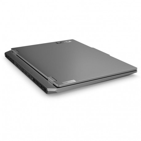 Ноутбук Lenovo LOQ 15ARP9 AMD Ryzen 5 7235HS/16Gb (2*8 D5)/SSD512Gb/RTX3050 6Gb (95W)/15.6’’/IPS/FHD/1920x1080/144Hz/NoOS/RJ-45/Grey/2.38kg-8