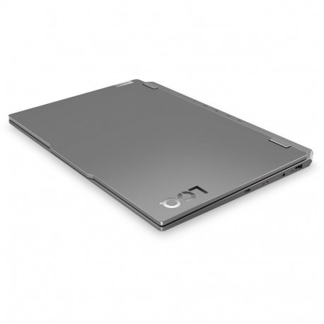 Ноутбук Lenovo LOQ 15ARP9 AMD Ryzen 5 7235HS/16Gb (2*8 D5)/SSD512Gb/RTX3050 6Gb (95W)/15.6’’/IPS/FHD/1920x1080/144Hz/NoOS/RJ-45/Grey/2.38kg-9