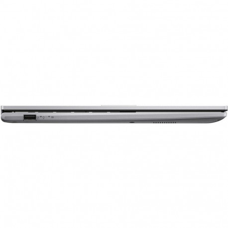 Ноутбук ASUS VivoBook X1504VA-BQ4172 Intel Core 5 120U/8Gb (D5)/SSD512Gb/UMA/15.6"/IPS/FHD/1920x1080/60Hz/NoOS/Silver/1.7kg-5