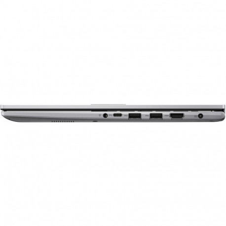 Ноутбук ASUS VivoBook X1504VA-BQ5688 Intel Core 5 120U/8Gb (D5)/SSD256Gb/UMA/15.6"/IPS/FHD/1920x1080/60Hz/NoOS/Silver/1.7kg-6