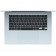 Ноутбук Apple MacBook Air 15 Apple M5/16Gb/SSD512Gb/UMA/15.3"/IPS/2880х1864/60Hz/MacOS/Sky Blue/1.51kg