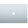 Ноутбук Apple MacBook Air 15 Apple M5/16Gb/SSD512Gb/UMA/15.3"/IPS/2880х1864/60Hz/MacOS/Sky Blue/1.51kg