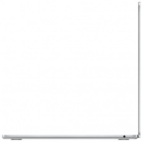 Ноутбук Apple MacBook Air 15 Apple M5/16Gb/SSD512Gb/UMA/15.3"/IPS/2880х1864/60Hz/MacOS/Silver/1.51kg-4