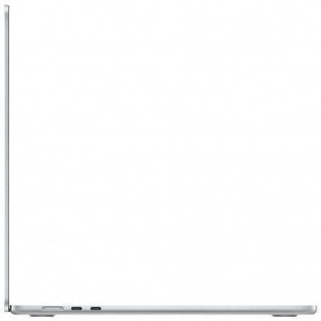 Ноутбук Apple MacBook Air 15 Apple M5/16Gb/SSD512Gb/UMA/15.3"/IPS/2880х1864/60Hz/MacOS/Silver/1.51kg-3