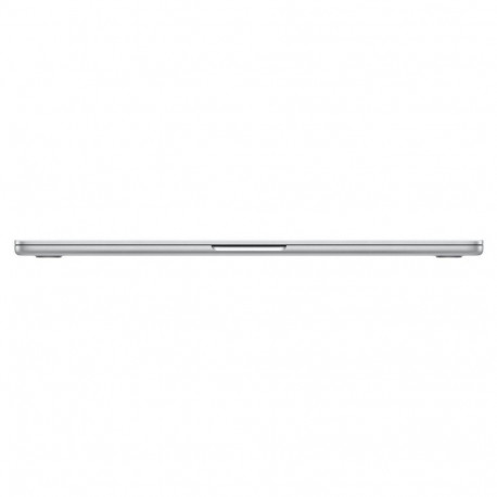 Ноутбук Apple MacBook Air 15 Apple M5/16Gb/SSD512Gb/UMA/15.3"/IPS/2880х1864/60Hz/MacOS/Silver/1.51kg-5